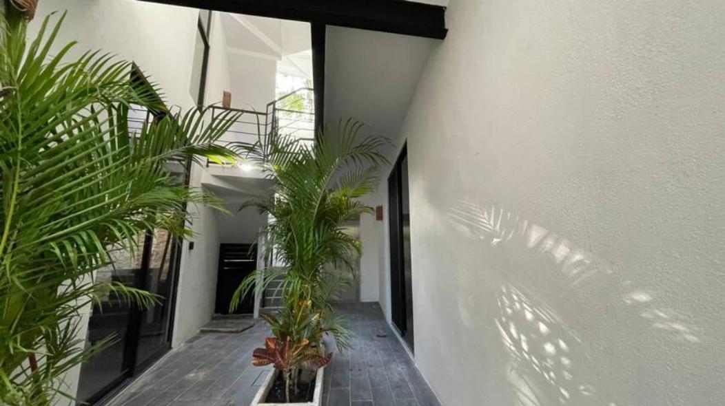 Noil Residences Tulum Extérieur photo